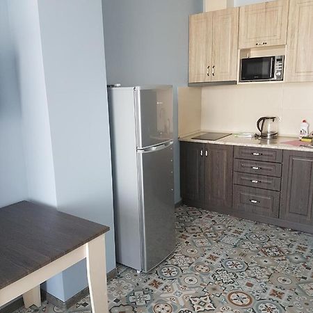 Apartment Lotos Batumi 72 Eksteriør billede