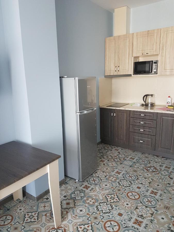 Apartment Lotos Batumi 72 Eksteriør billede