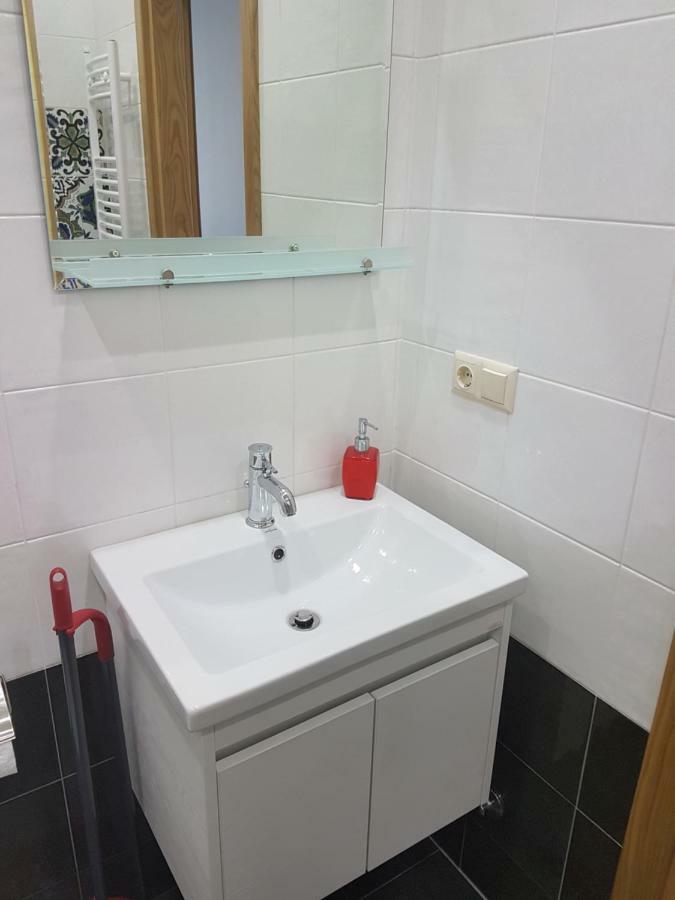 Apartment Lotos Batumi 72 Eksteriør billede