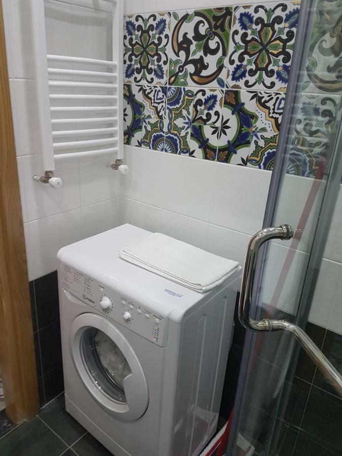 Apartment Lotos Batumi 72 Eksteriør billede