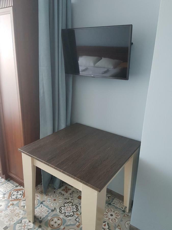 Apartment Lotos Batumi 72 Eksteriør billede