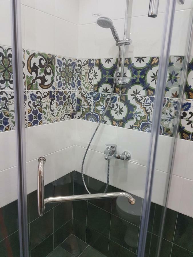 Apartment Lotos Batumi 72 Eksteriør billede